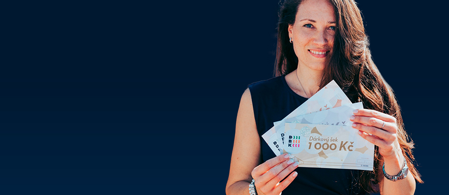 SC DBK - gift vouchers