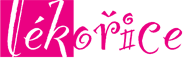 Lékořice - logo