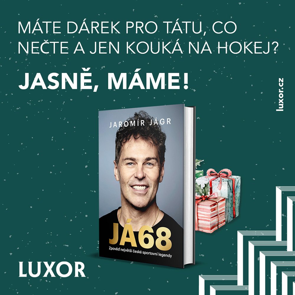 Vánonční tip z Luxoru