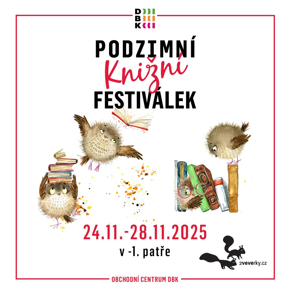Autumn Book Festival