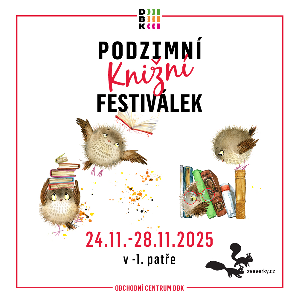 Autumn Book Festival