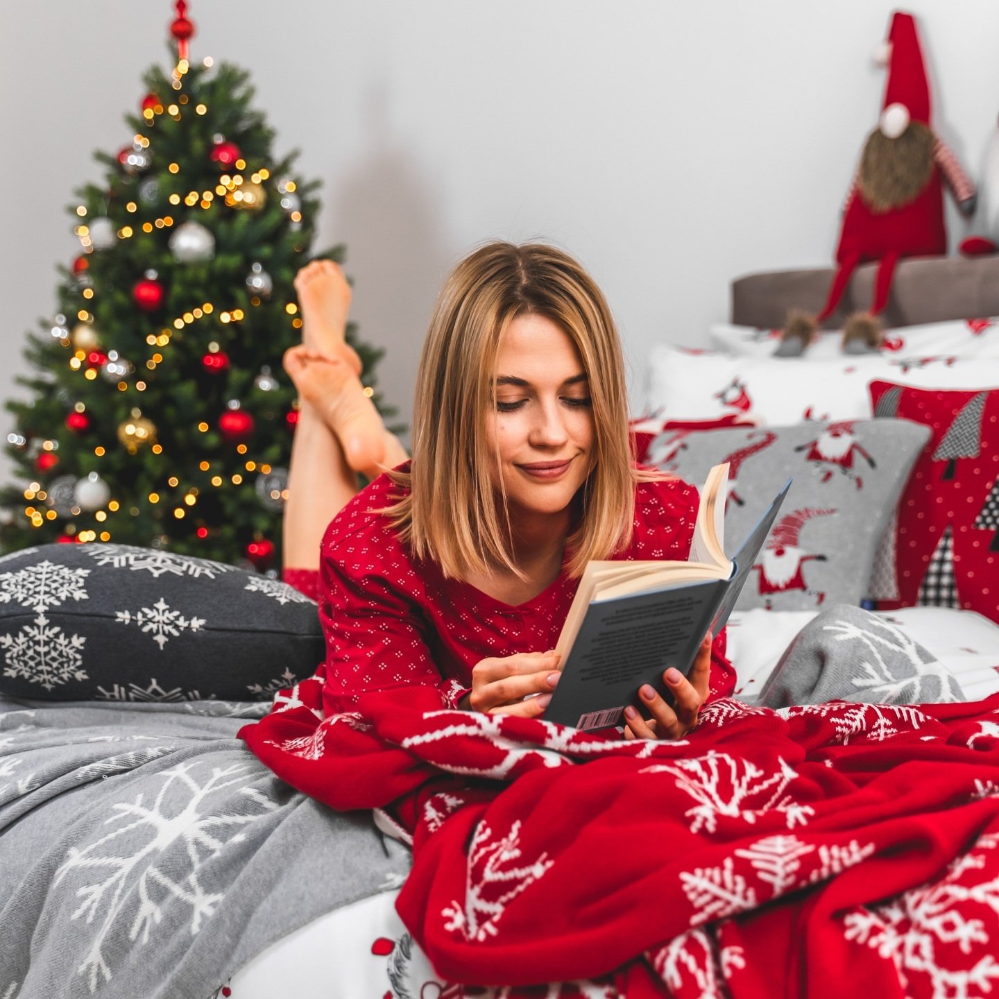 Are you already looking forward to Christmas?