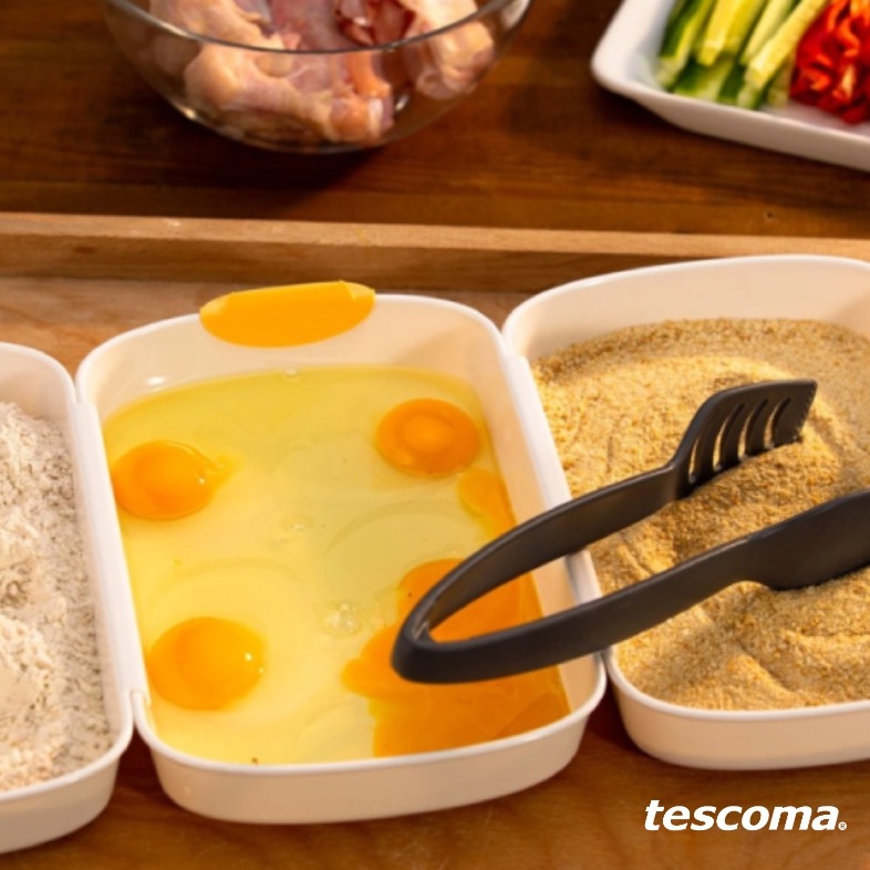 PRESTO three-pack set