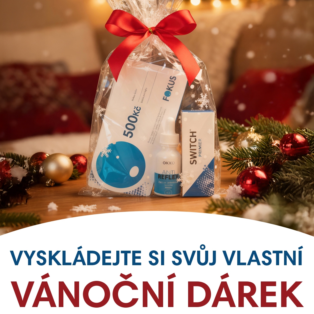 Unfold your own Christmas present