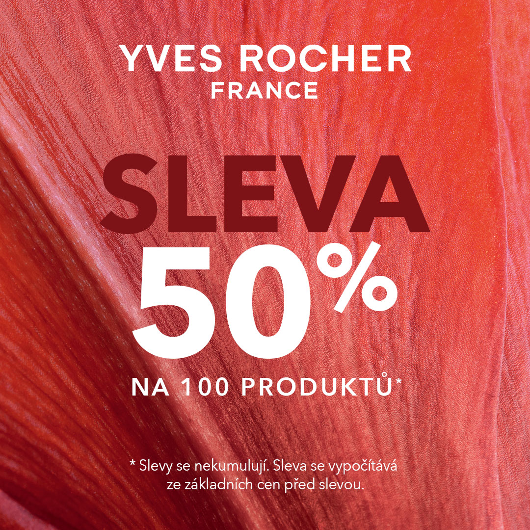 50% discount on 100 products