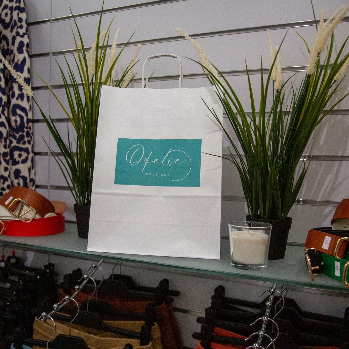 Prodejna OFELIE ukončila provoz