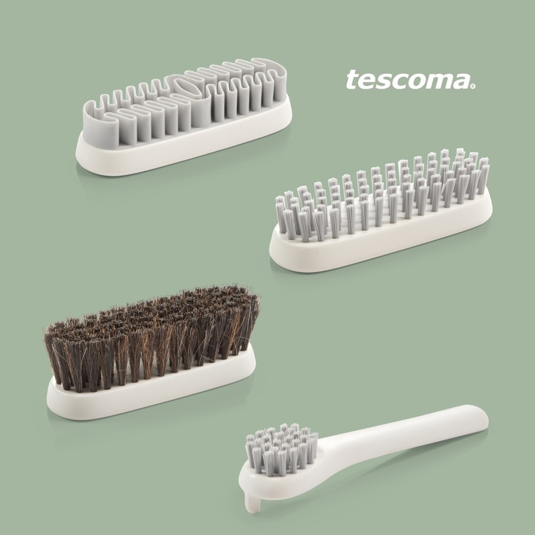 Shoe brushes FANCY HOME