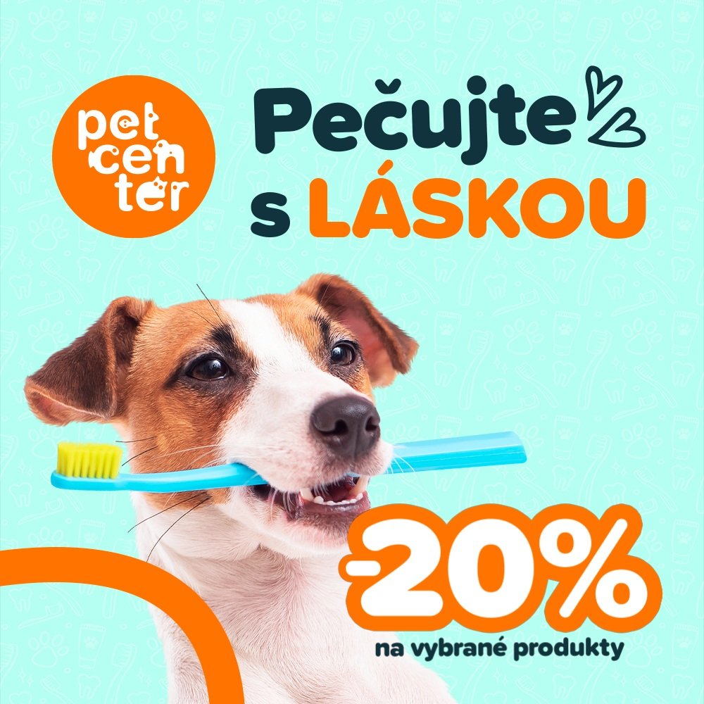 poster - Pečujte s Láskou