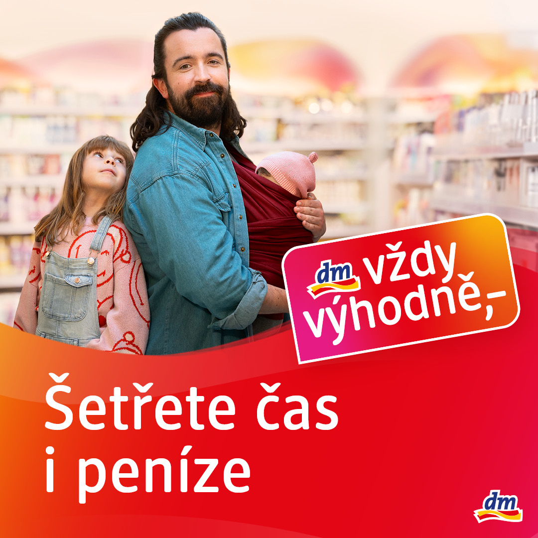 Setřete prach i starosti