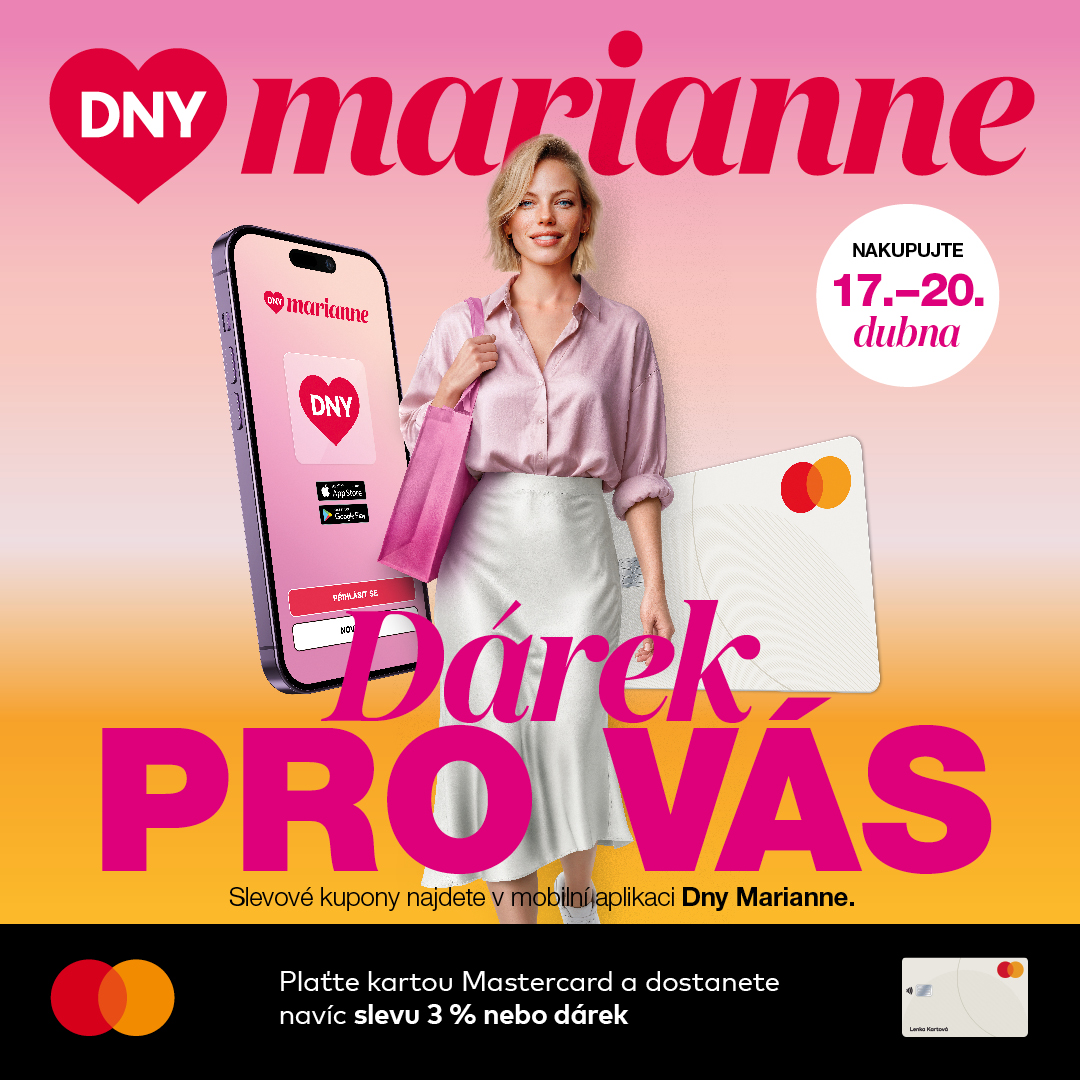 Marianne Days Spring 2026