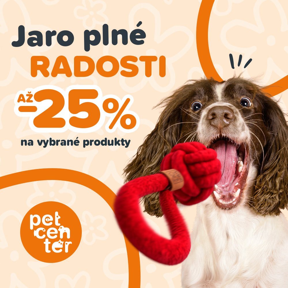 poster - Jaro s chutí a láskou