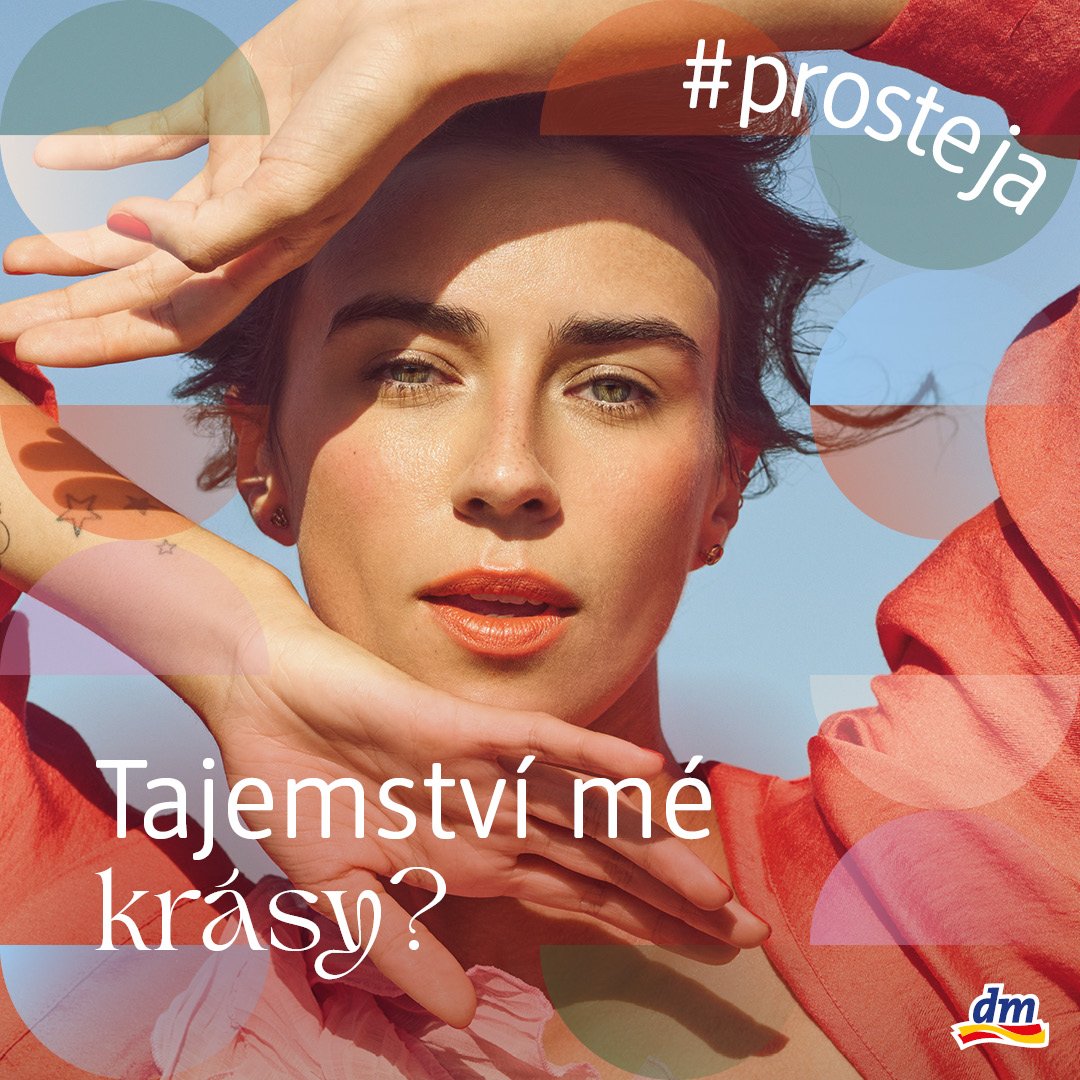 poster - I am my own muse