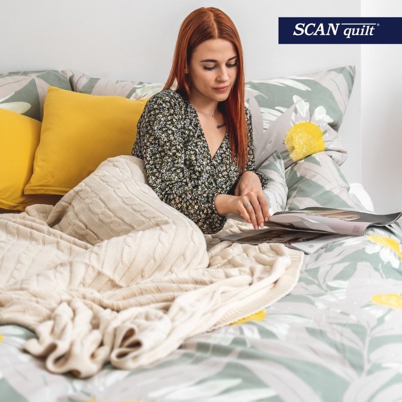 poster - The first rays of spring are here