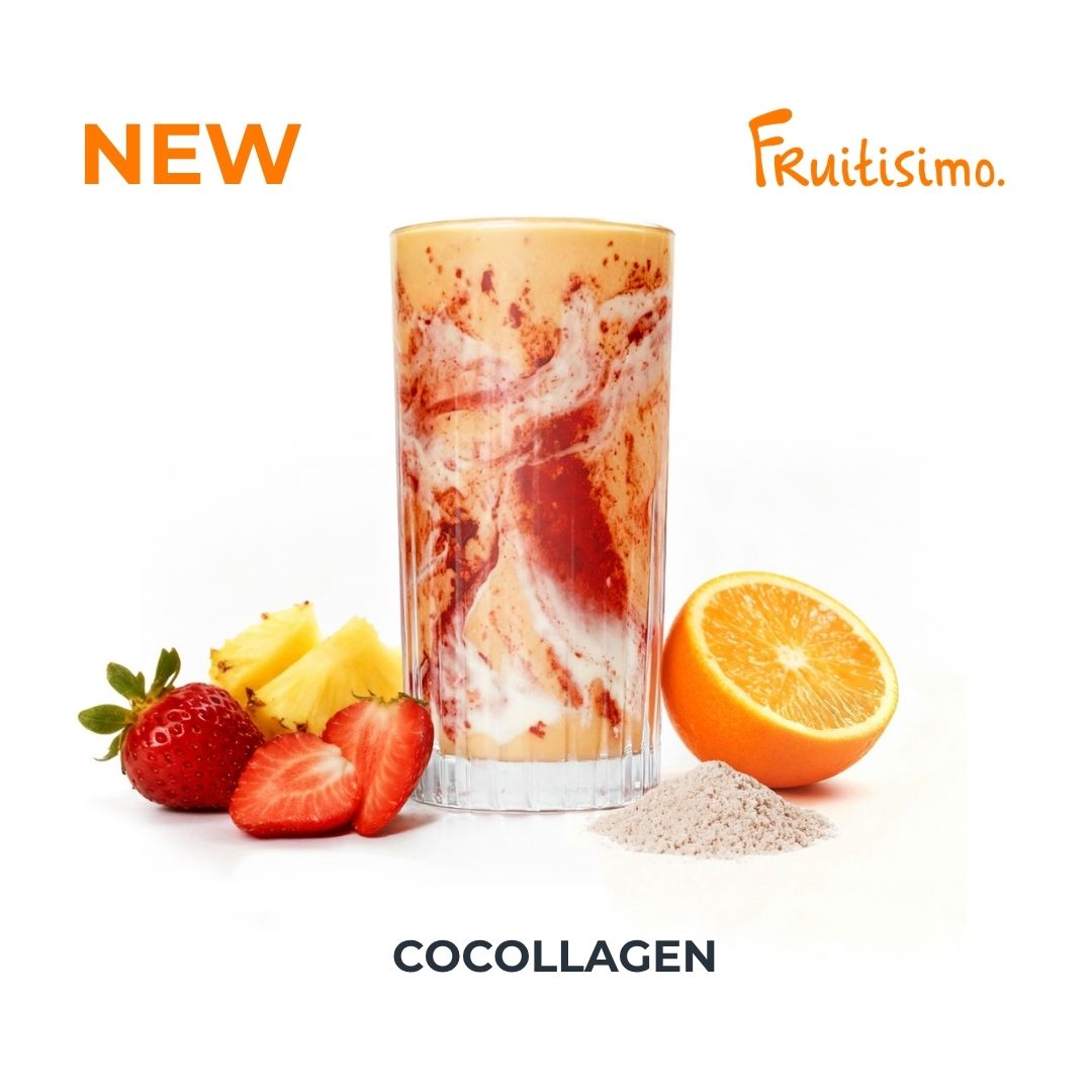 CoCollagen from FRUITISIM0
