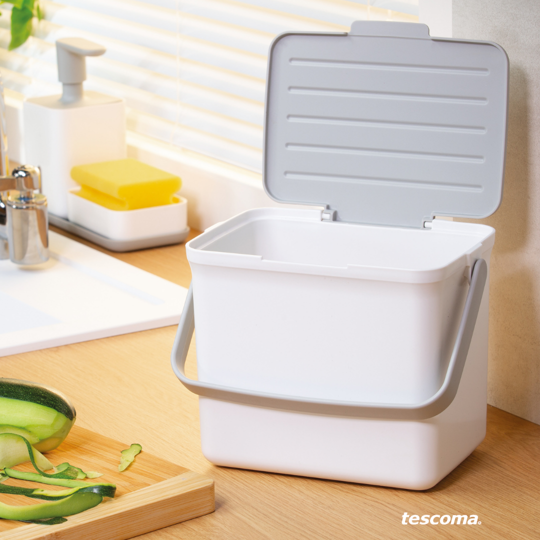poster - PURO biowaste container