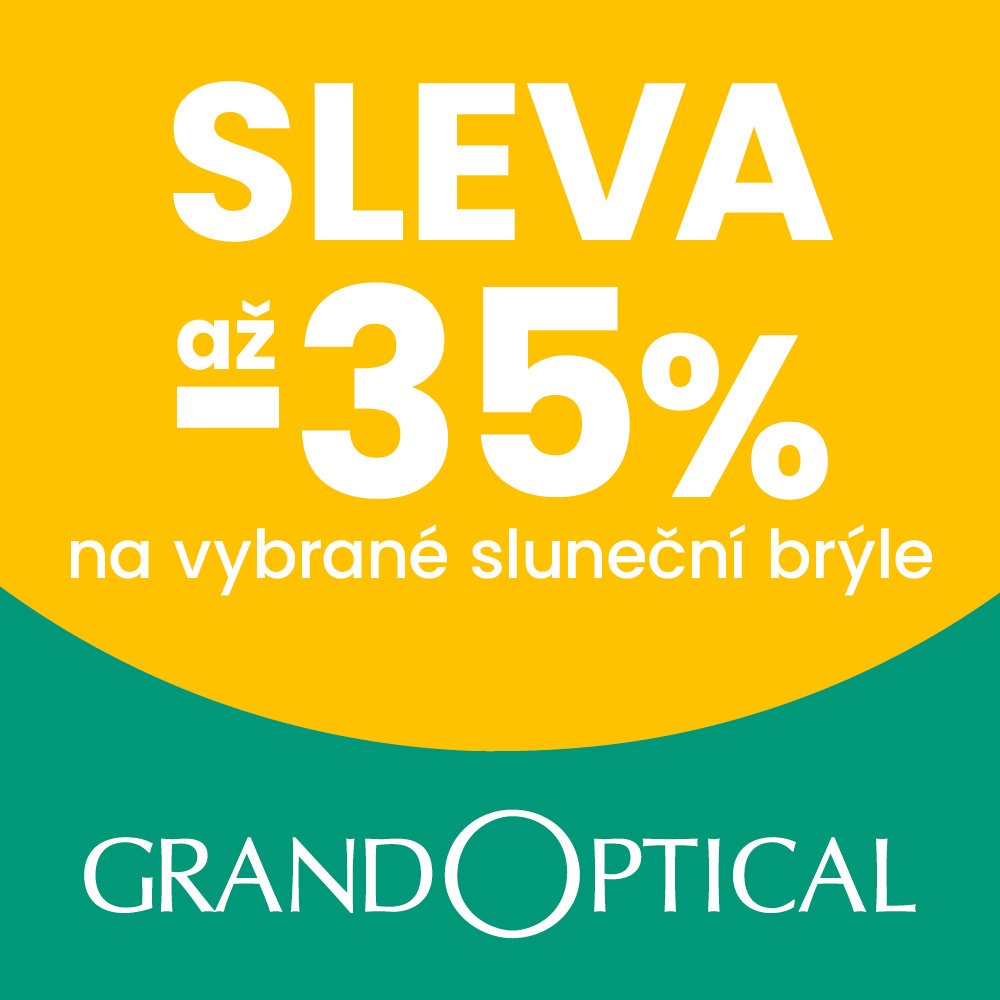 poster - Pre-season sunglasses sale