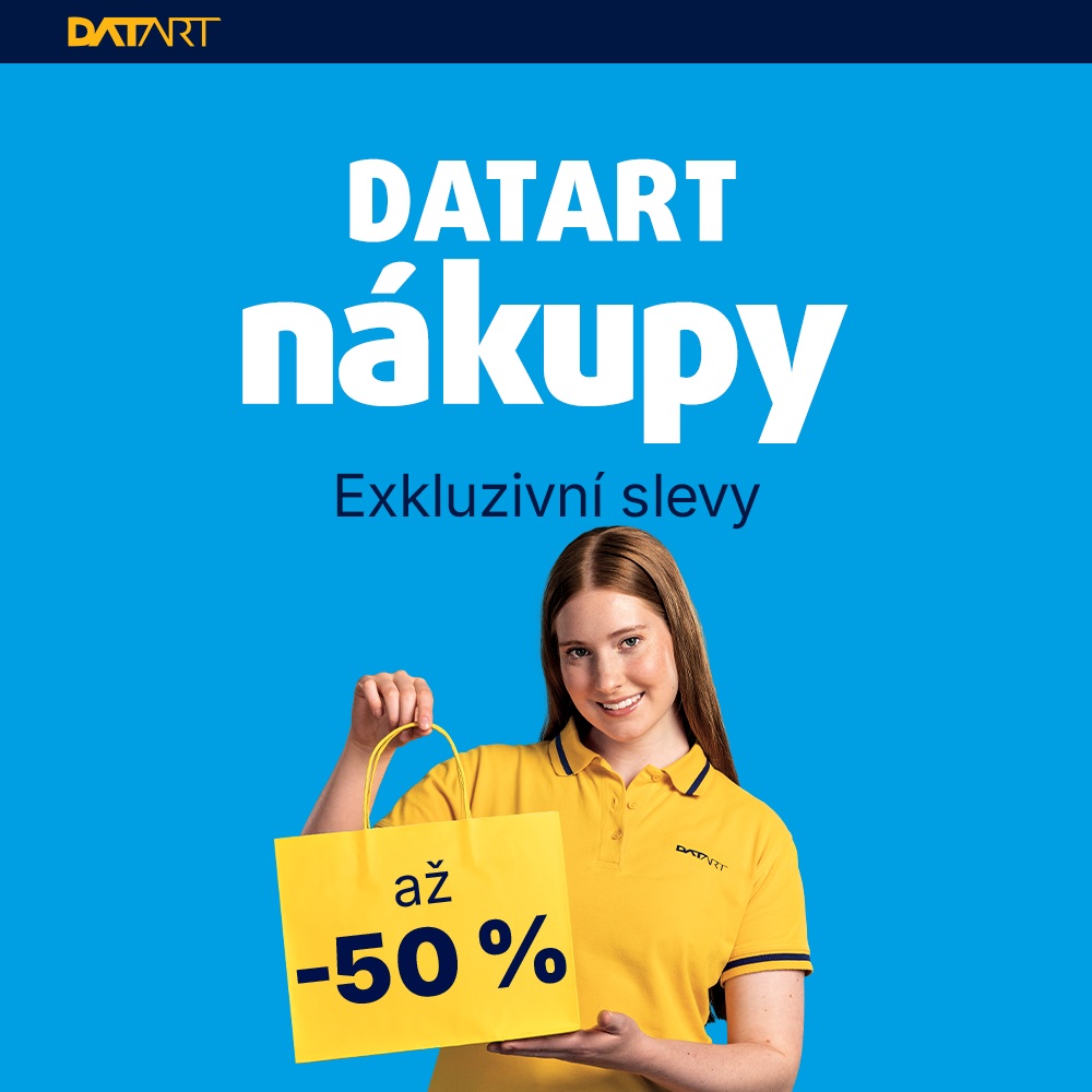 DATART Shopping