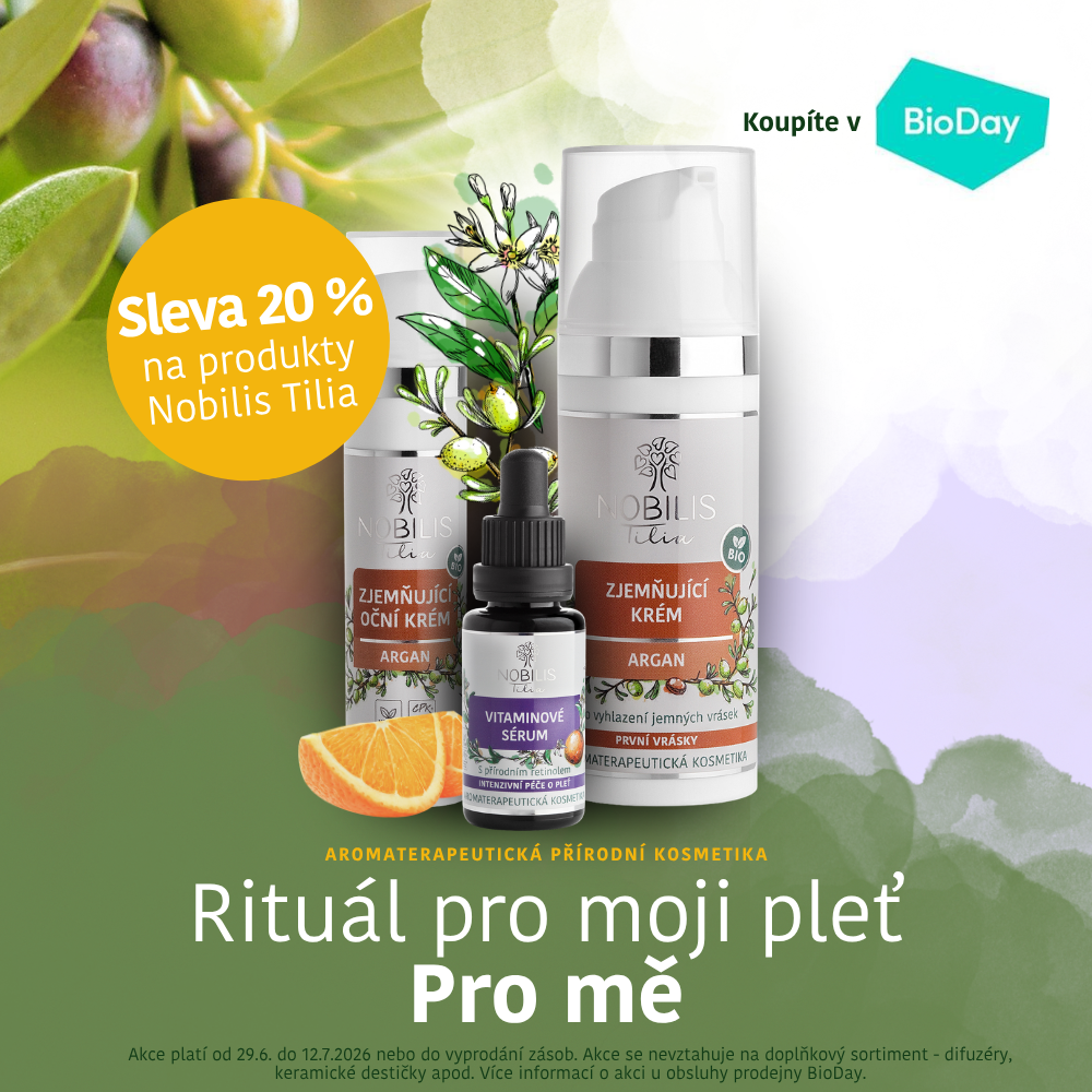 poster - Týdny NOBILIS TILIA