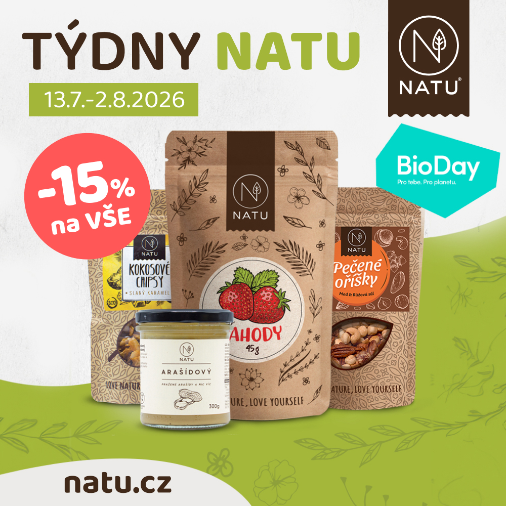 TÝDNY NATU