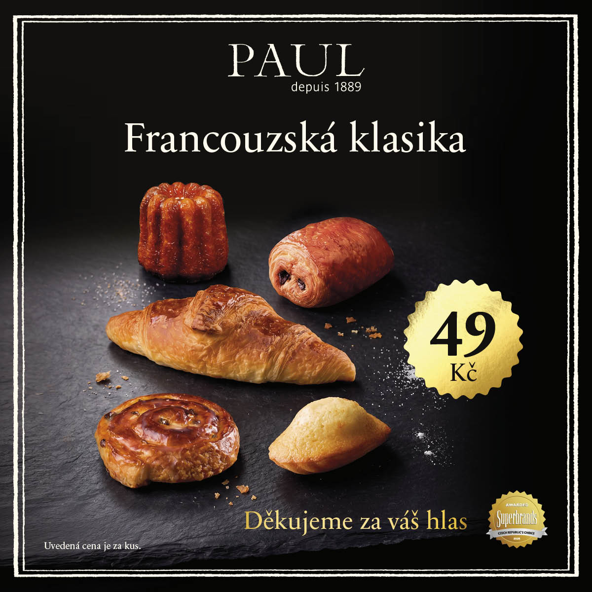 Francouzská klasika