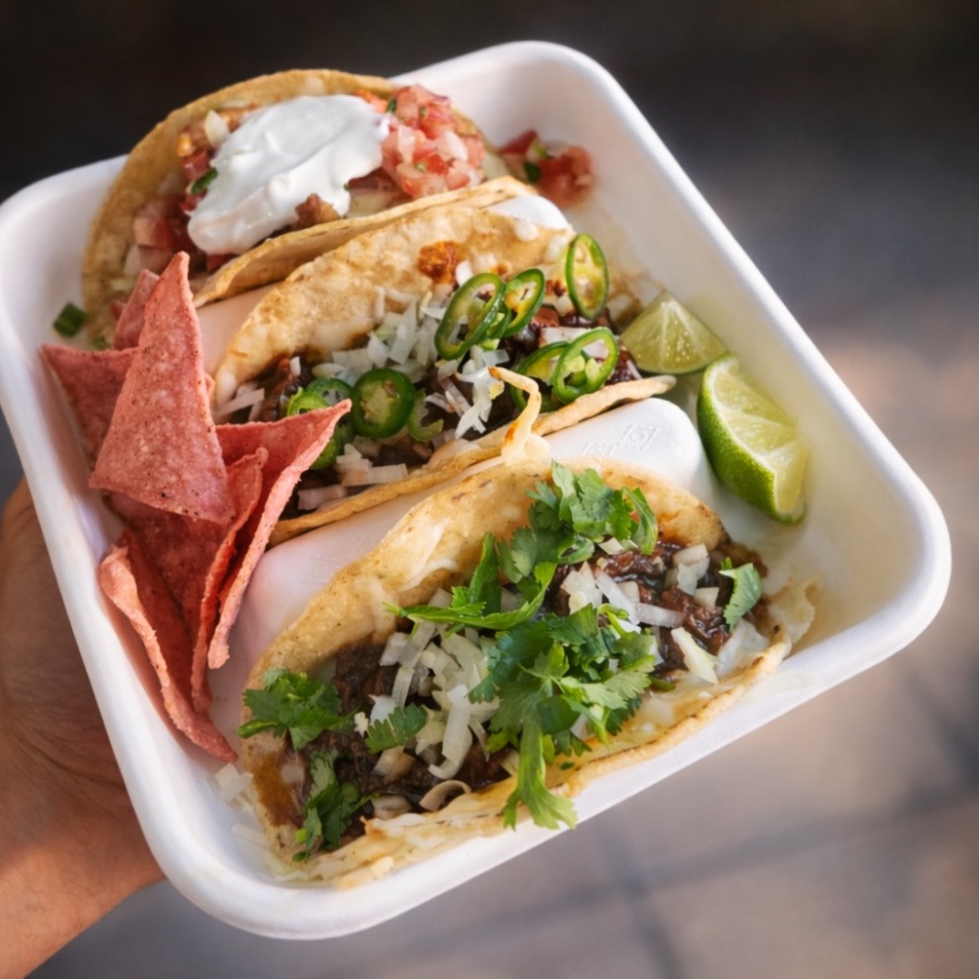 COMELON TACOS