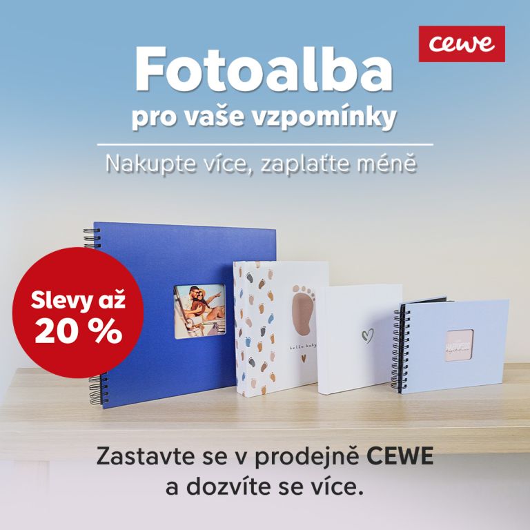 Nakupte více, zaplaťte méně