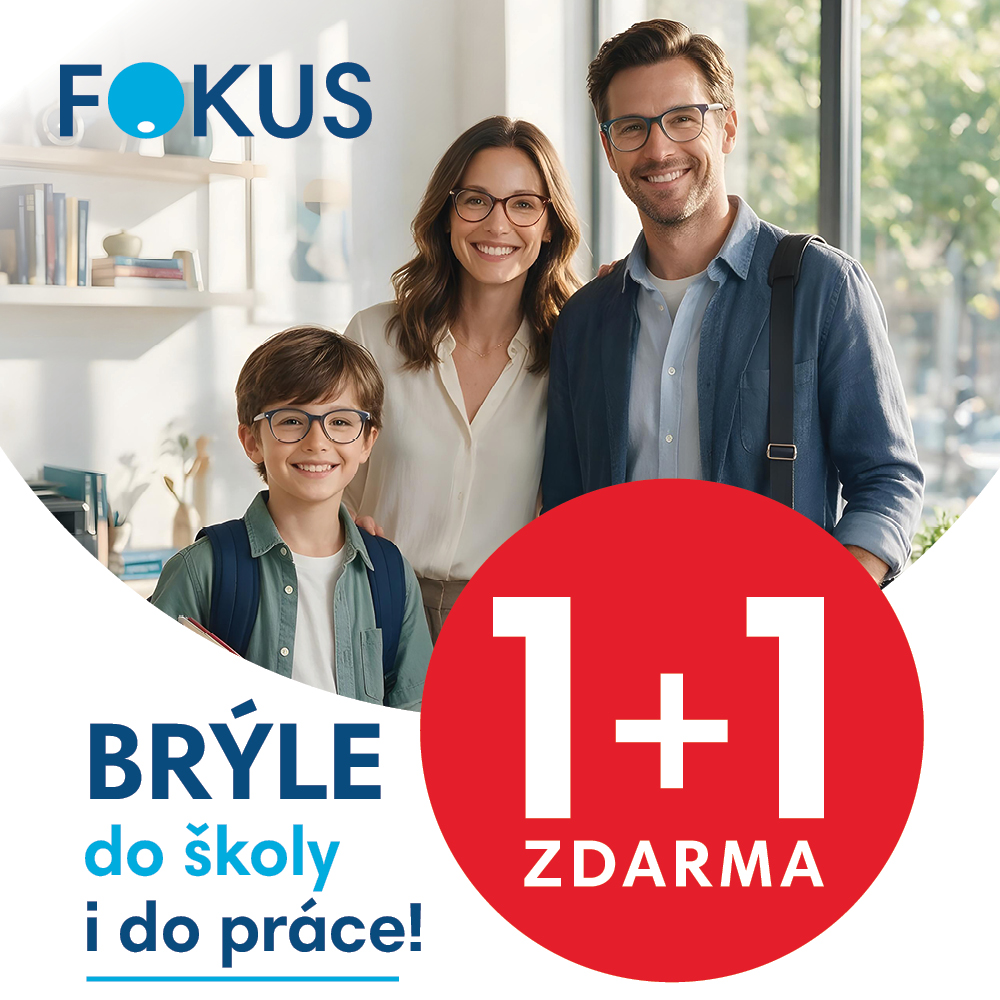 1+1 free promotion on prescription glasses