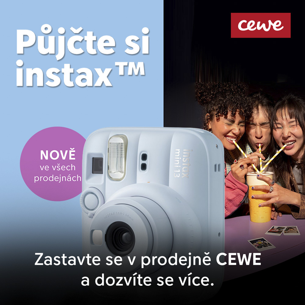 Instax Rental