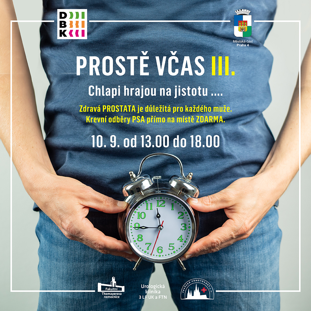 PROSTĚ VČAS III.