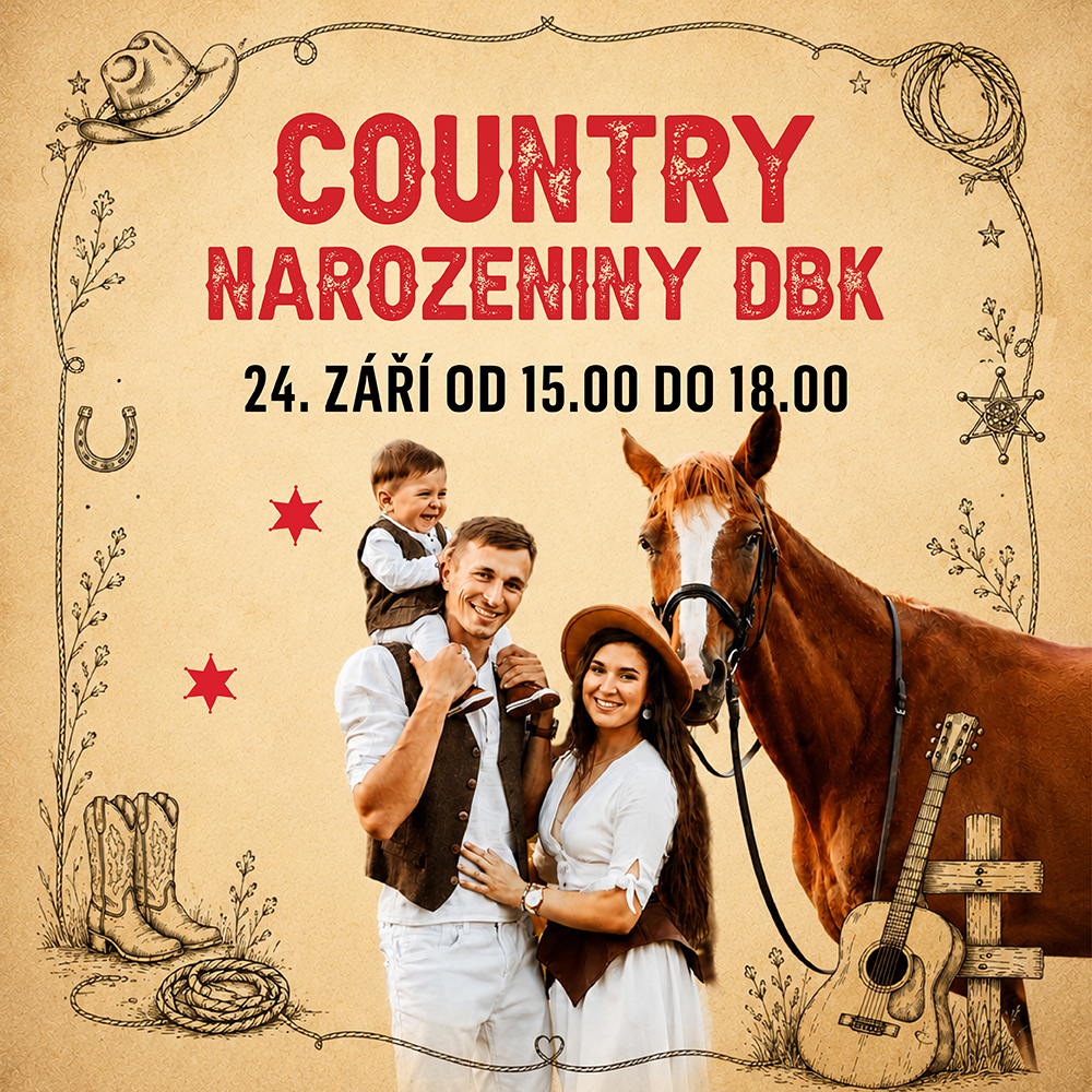DBK Country-Themed Birthday Celebration