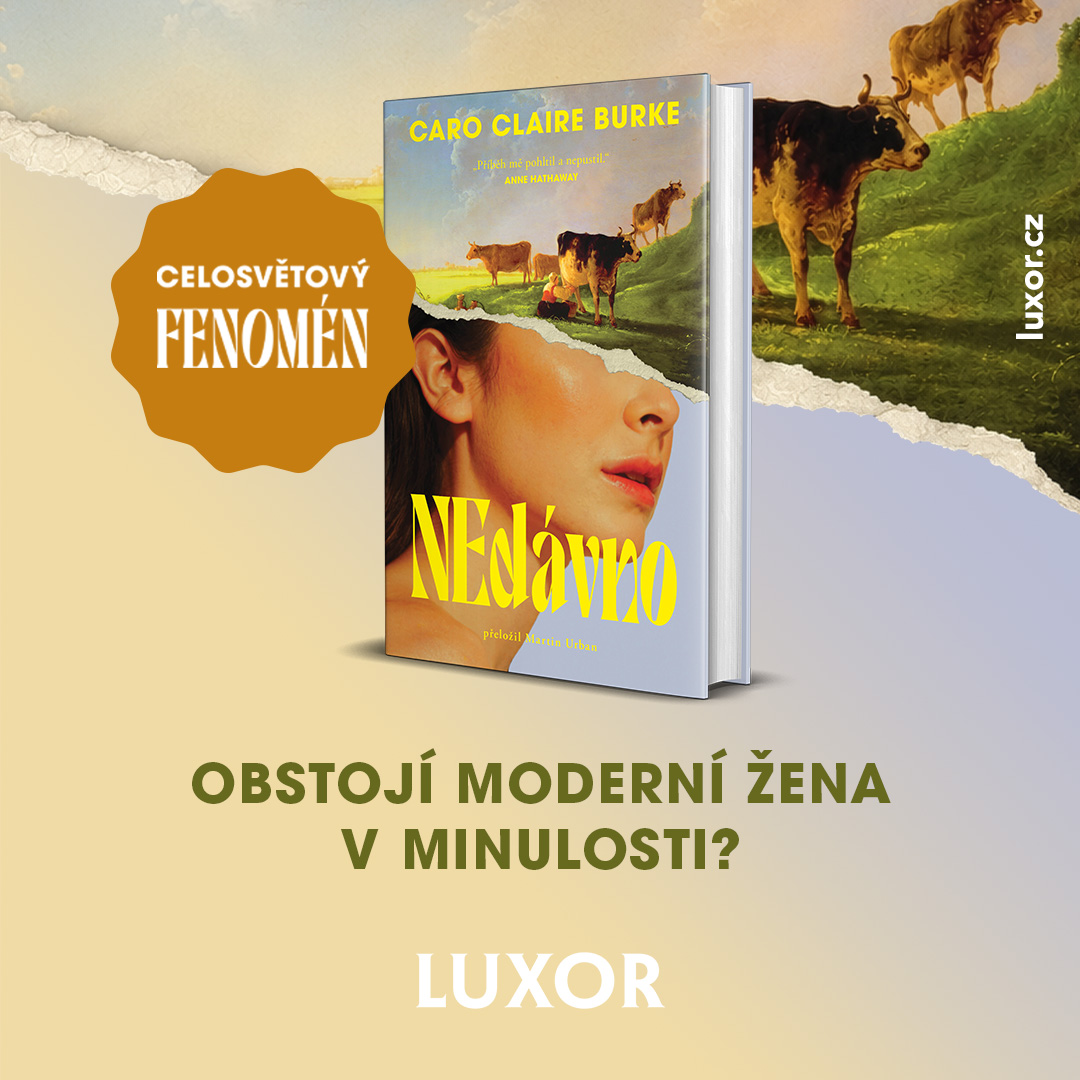 Book tip from Luxor
