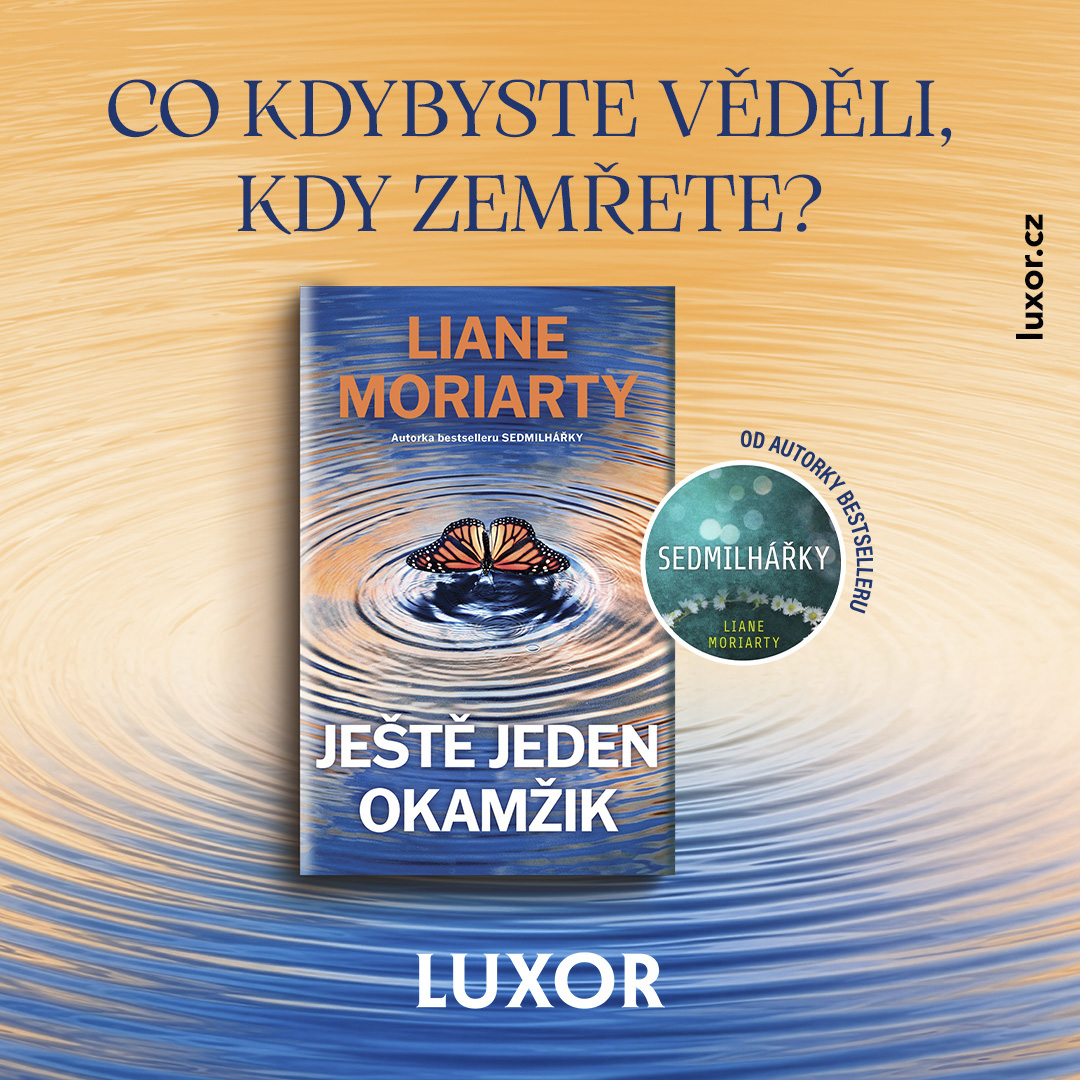 Book tip from Luxor