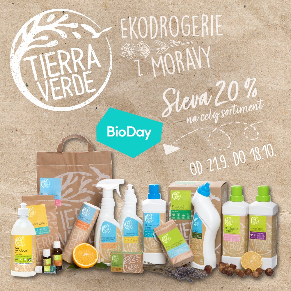 poster - TIERRA VERDE WEEKS