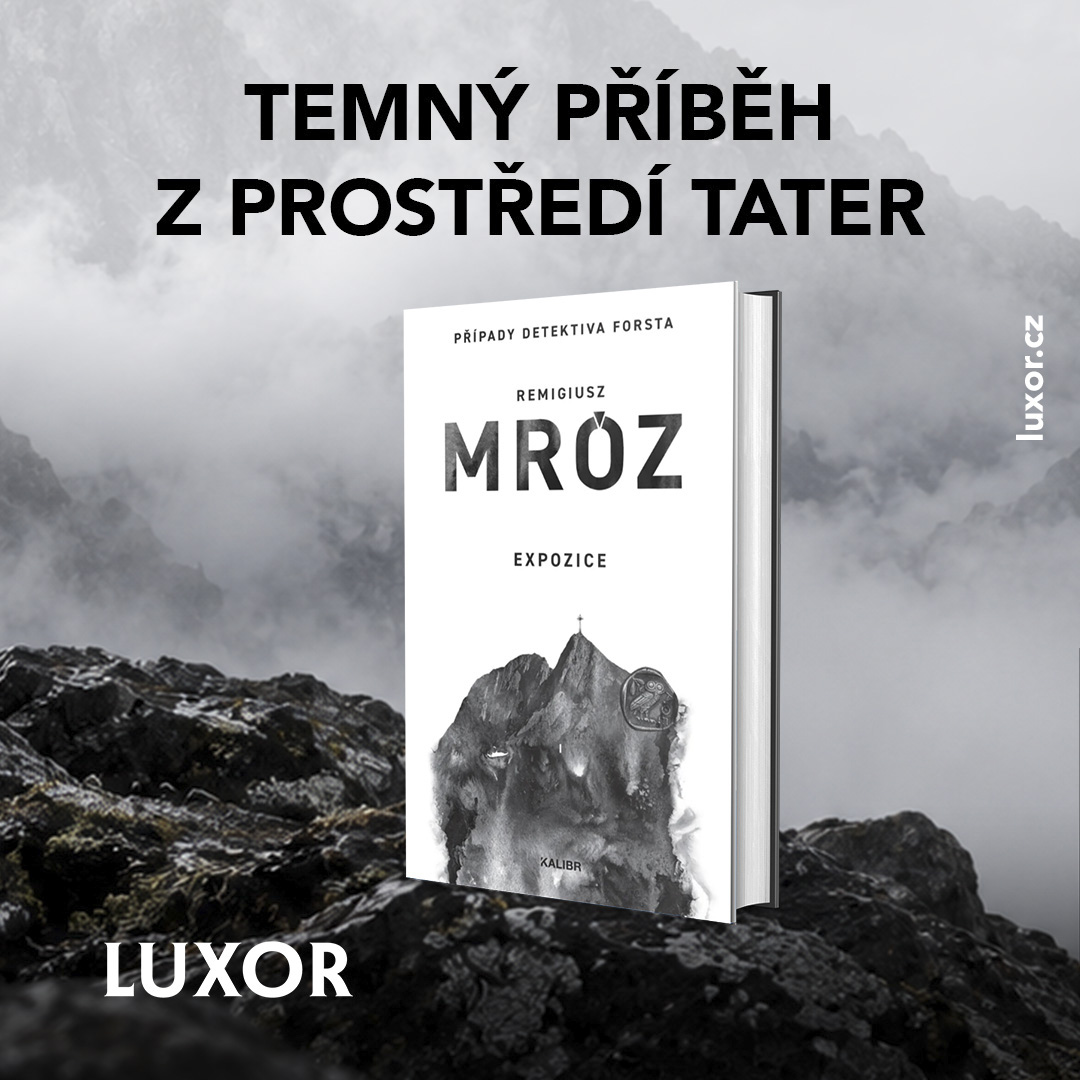 Book tip from Luxor