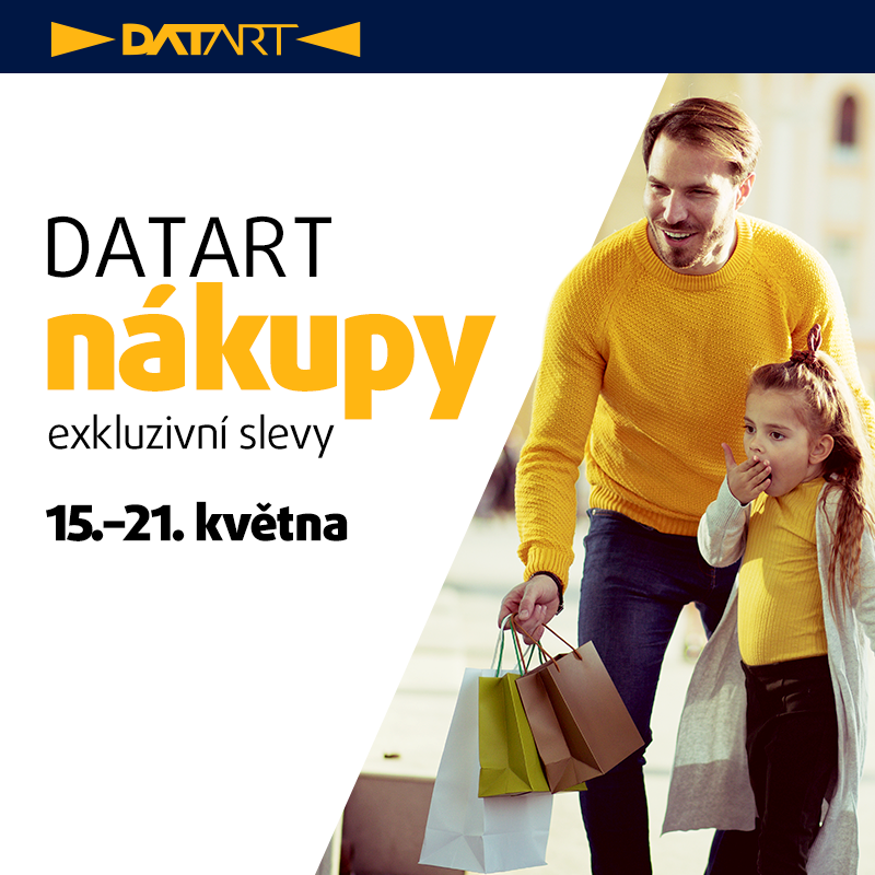 DATART shopping