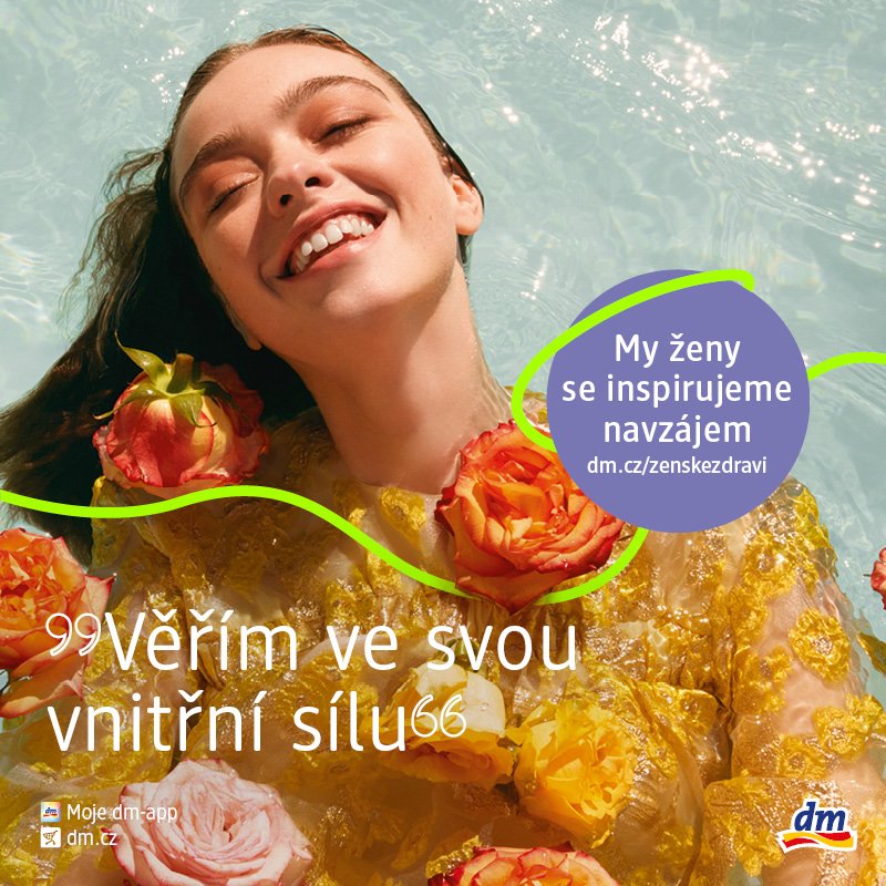 Je čas následovat svoji vnitřní sílu