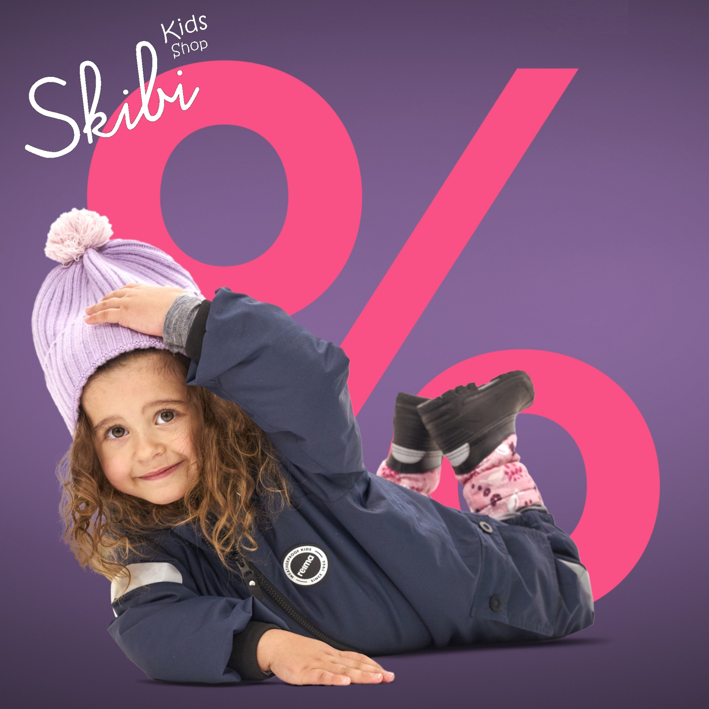 BLACK FRIDAY VE SKIBI