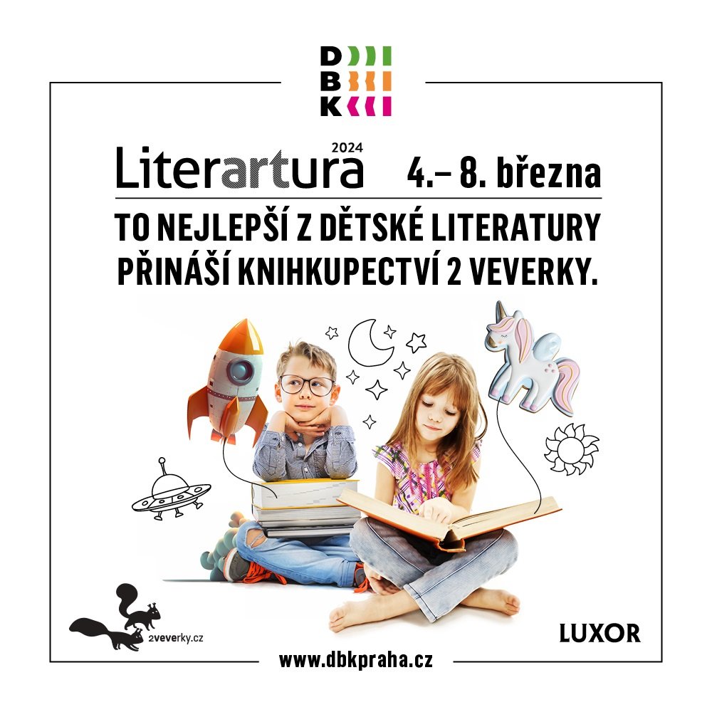 Knižní festival LITERARTURA