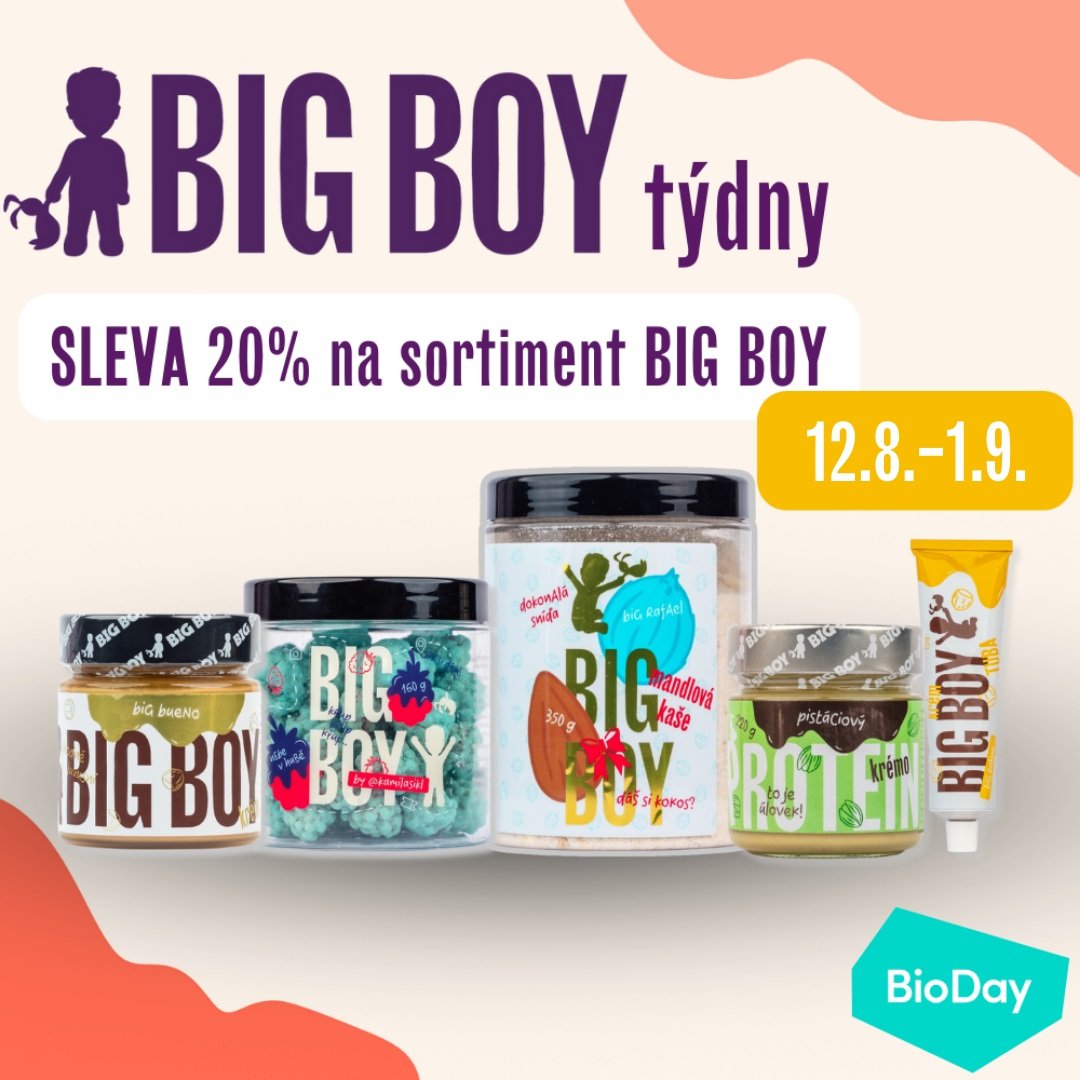 BOG BOY WEEKS