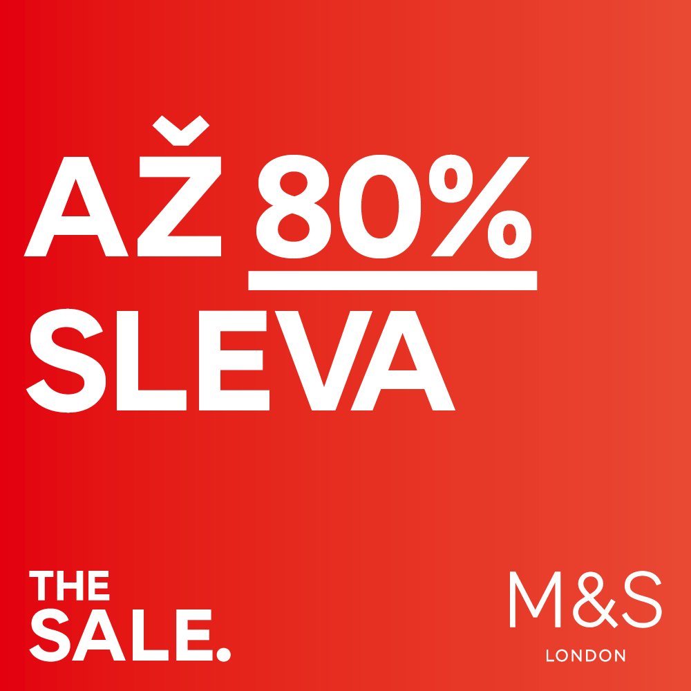Discounts up to 80%!