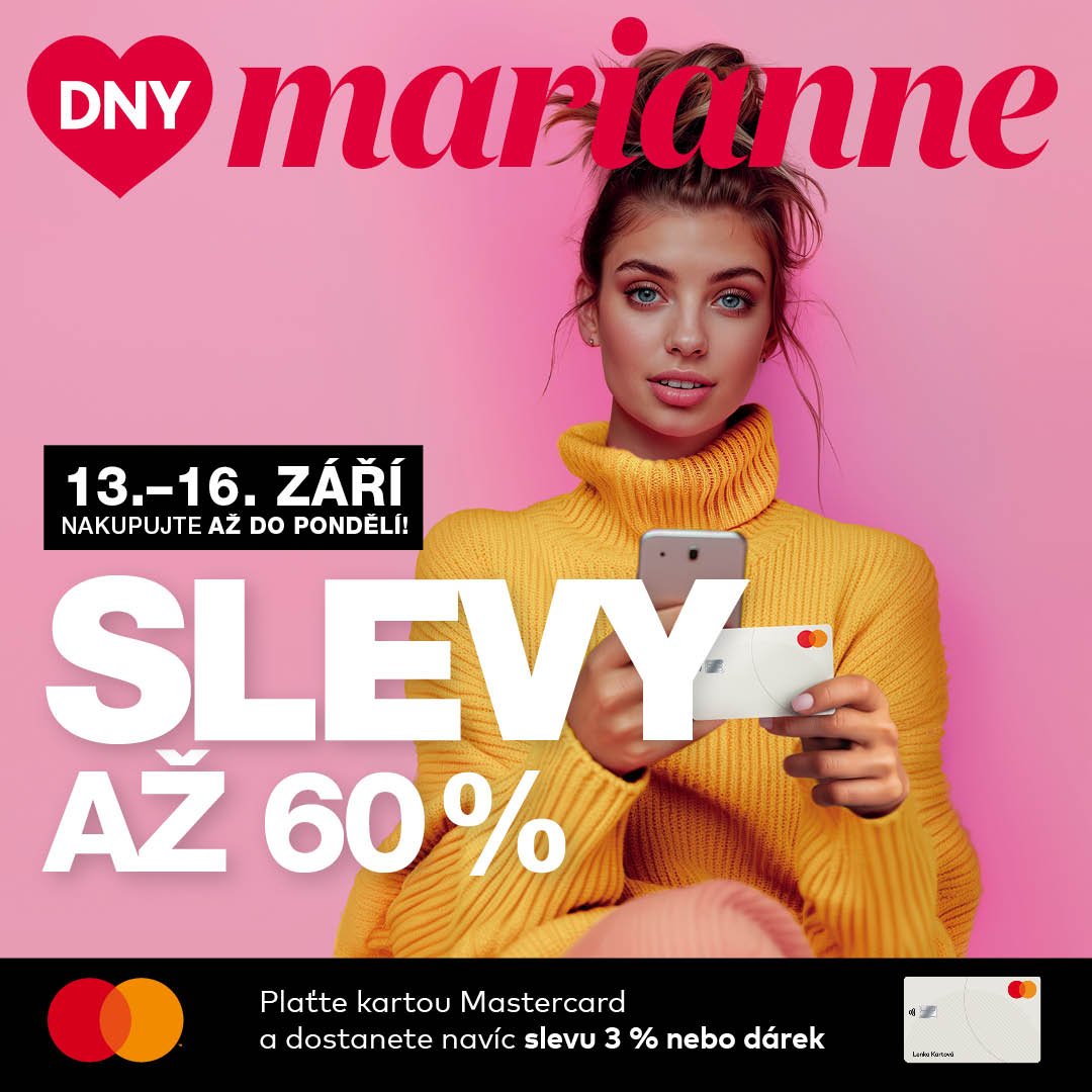 Dny Marianne