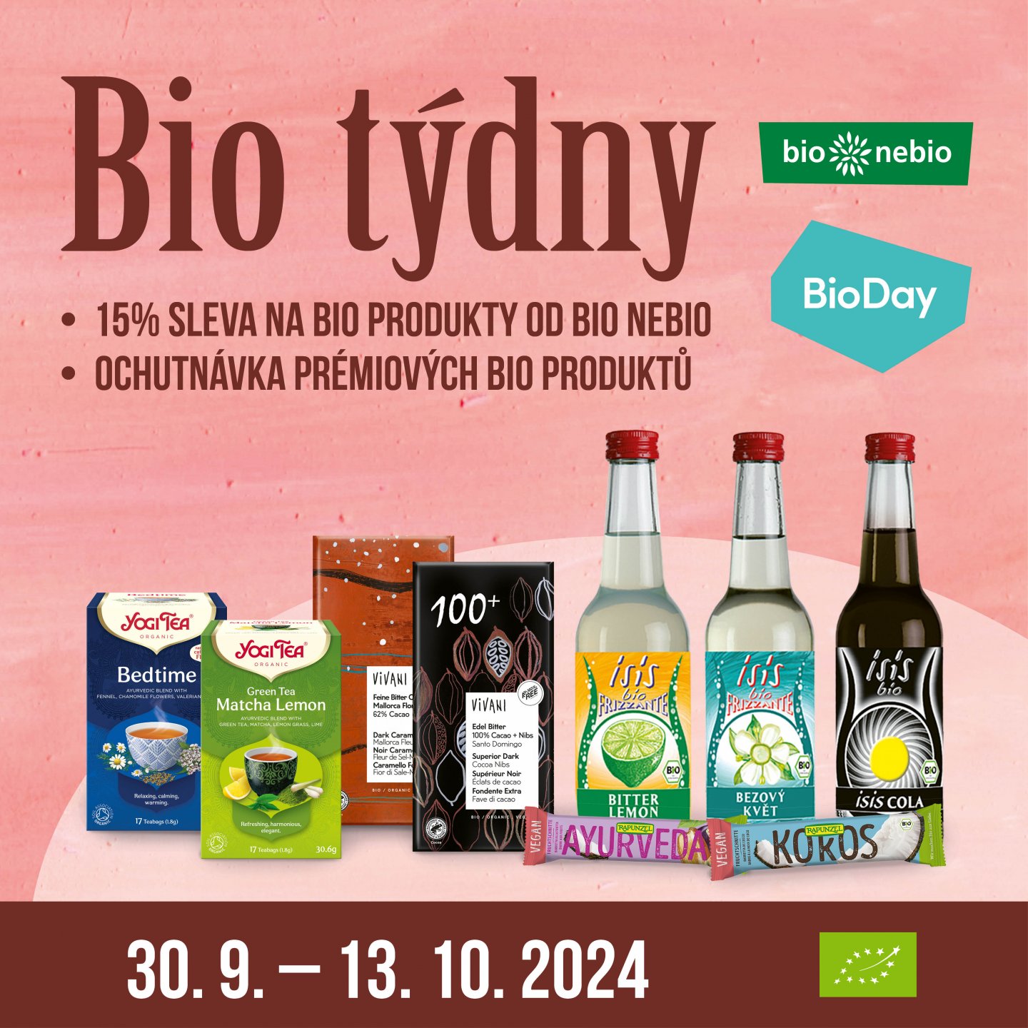 TÝDNY BIO NEBIO V BIODAY