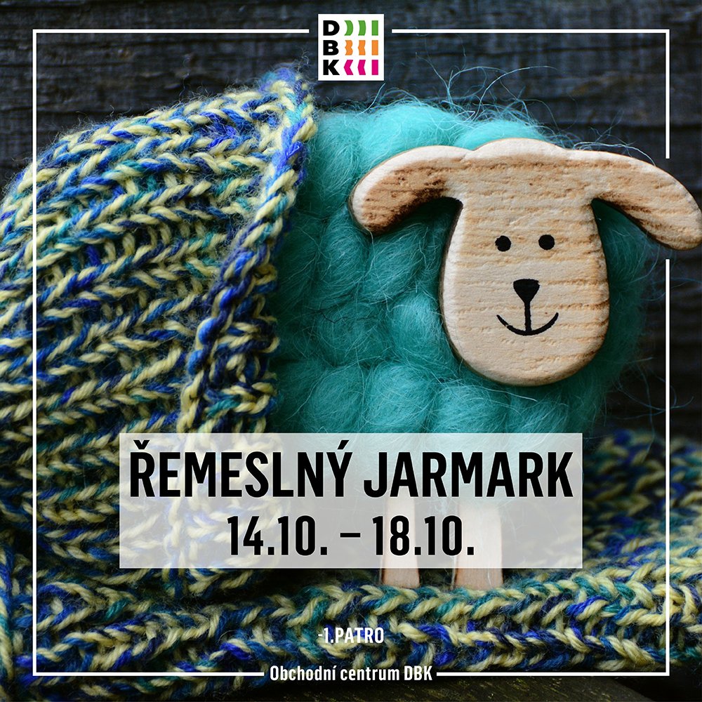 Řemeslný jarmark