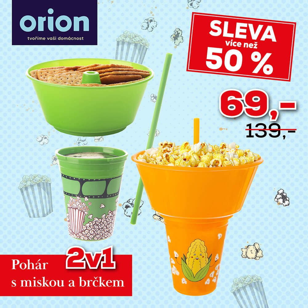 At home like in the cinema