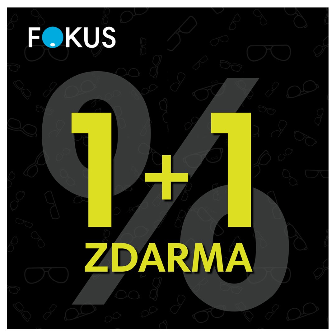 BLACK FRIDAY AT FOKUS!