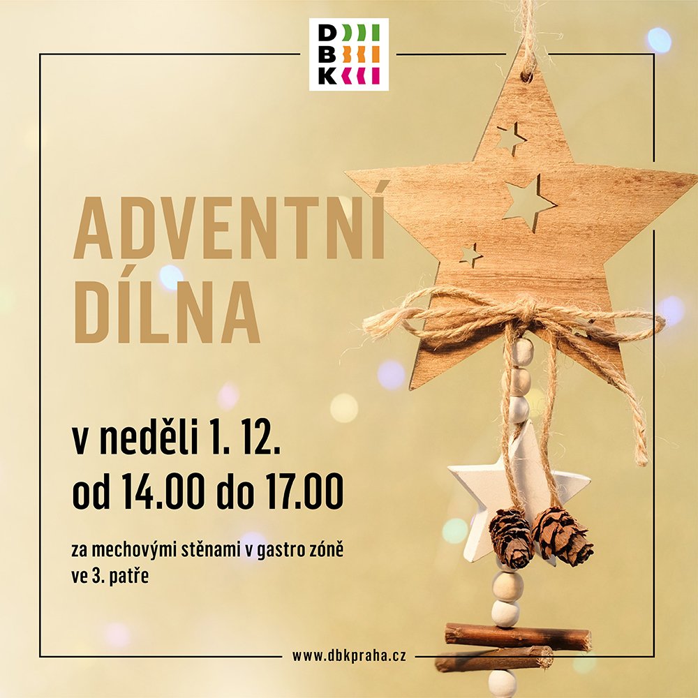 Advent workshop