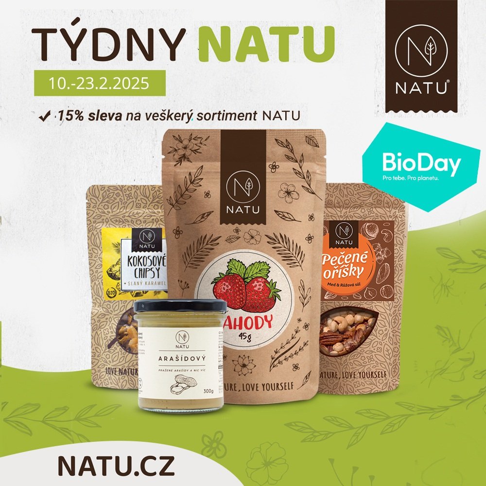 TÝDNY NATU