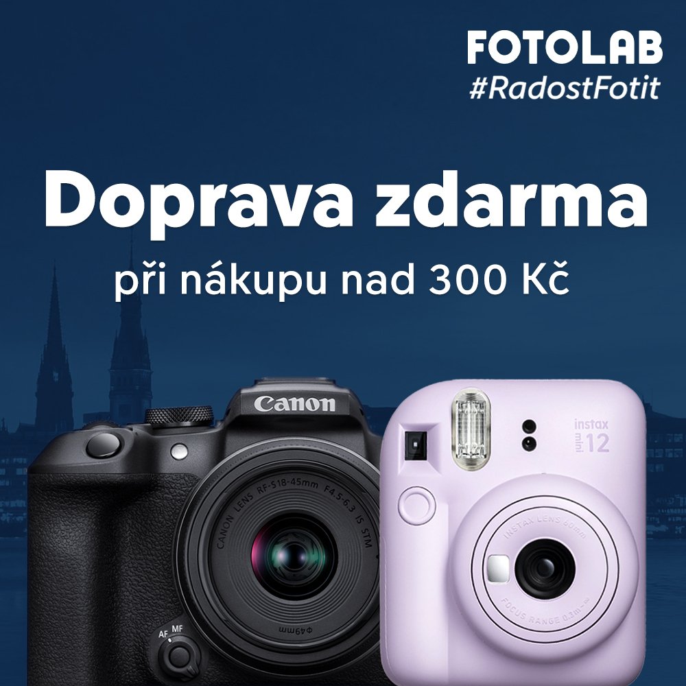 Využijte dopravu ZDARMA!