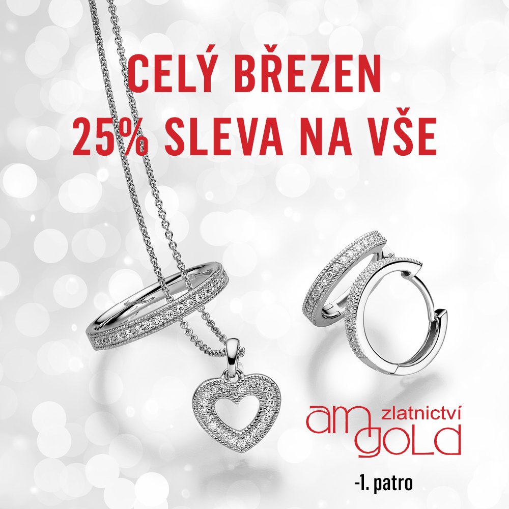 All March 25% off everything
