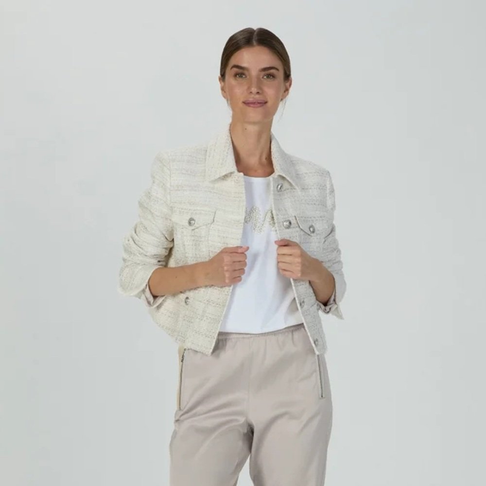 Spring fashion from Ofelia boutique